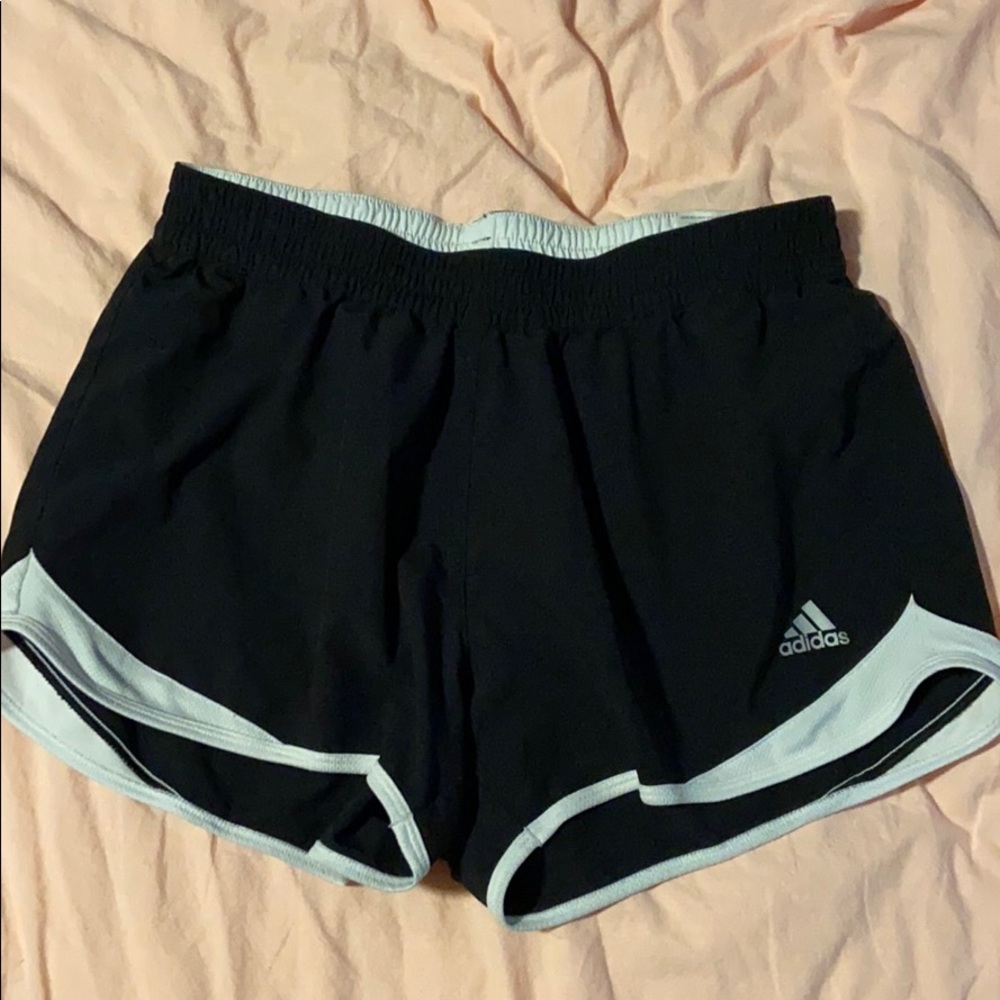 running shorts